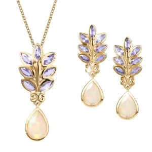 Illumination Double Collection