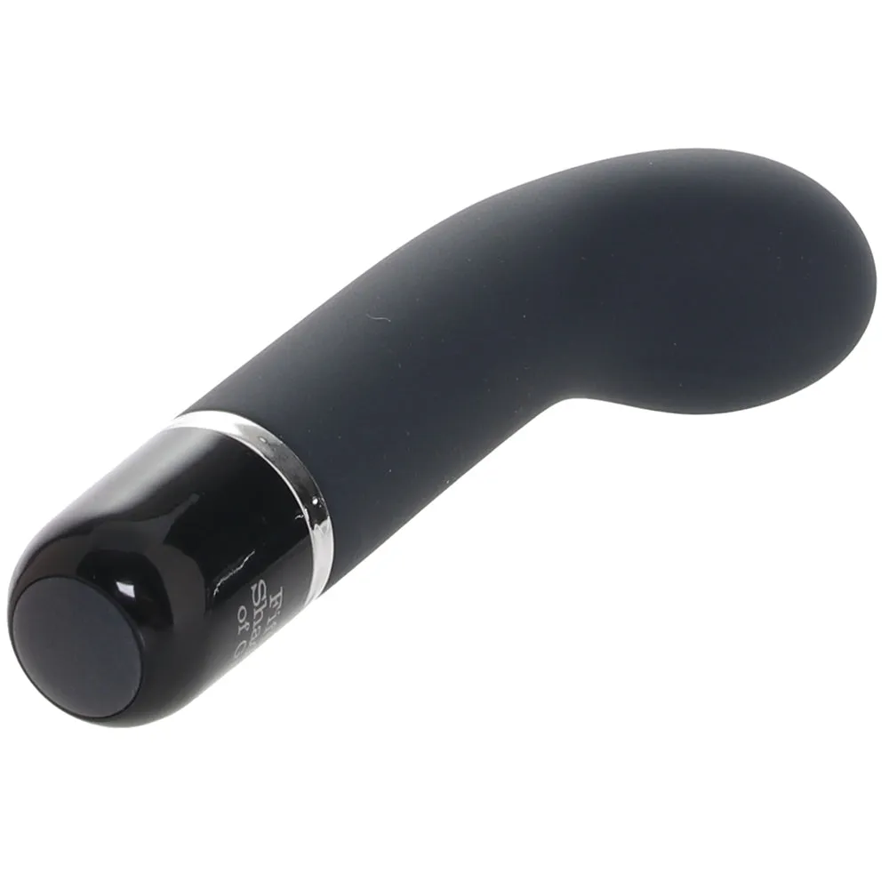 Insatiable Desire Mini G-Spot Vibrator