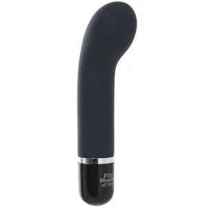 Insatiable Desire Mini G-Spot Vibrator