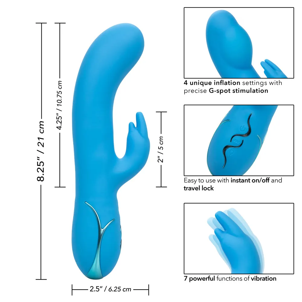 Insatiable G - Inflatable G-Bunny
