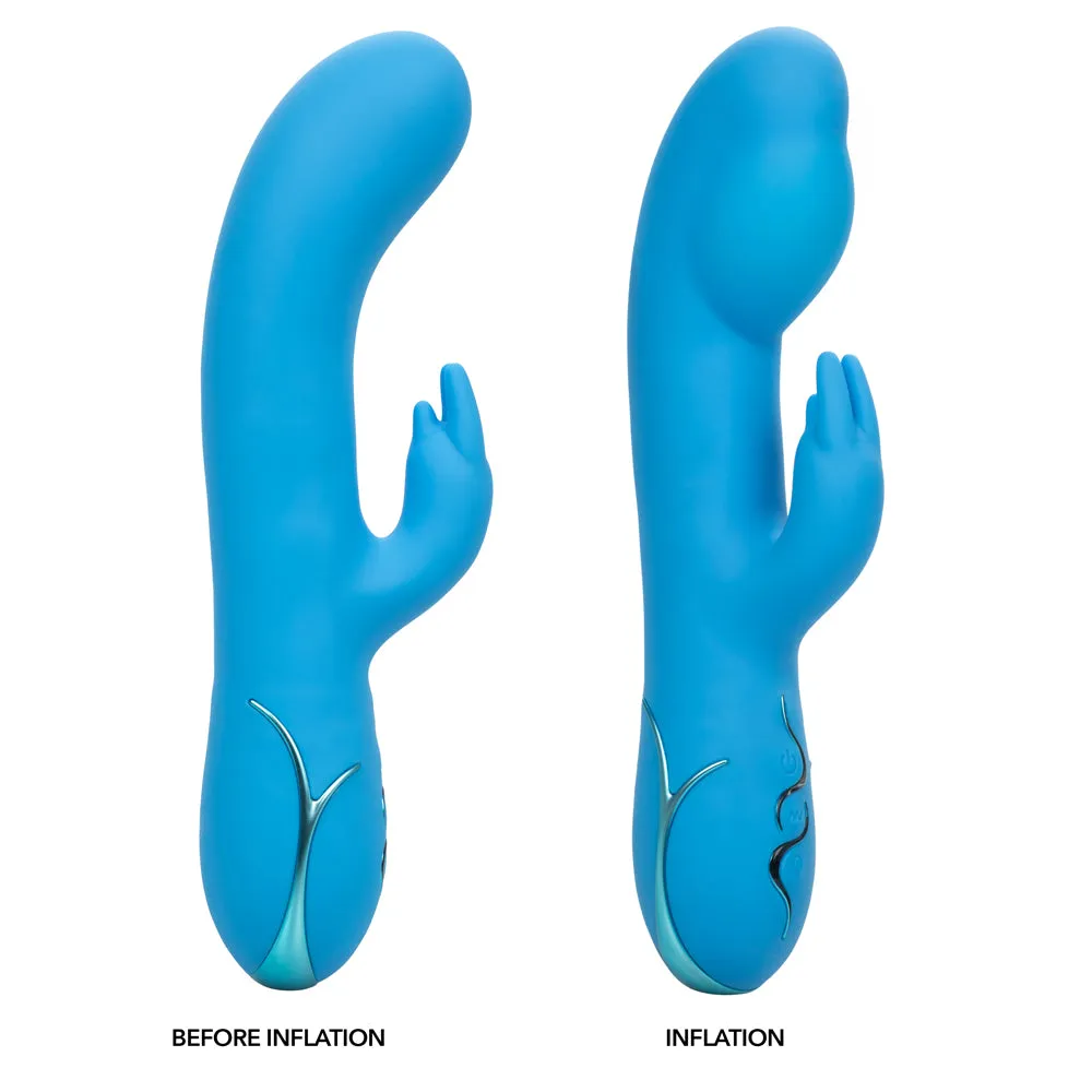 Insatiable G - Inflatable G-Bunny