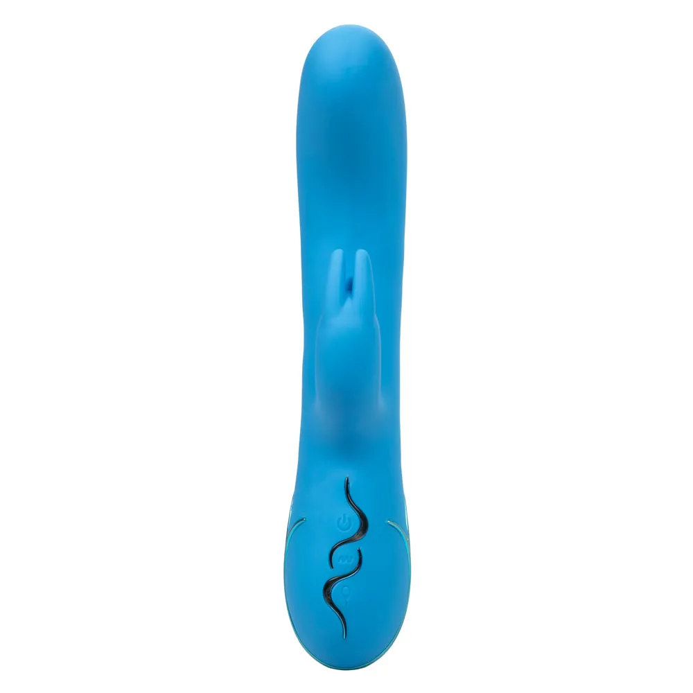 Insatiable G - Inflatable G-Bunny