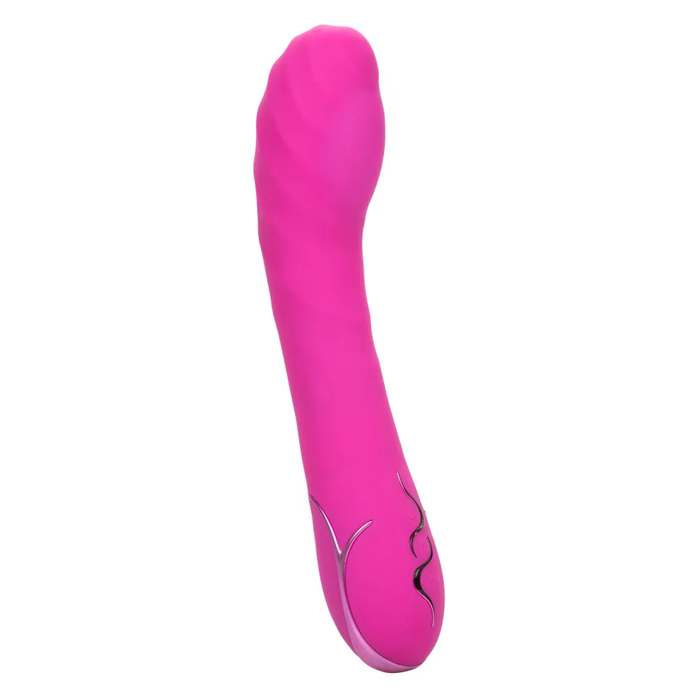 Insatiable G - Inflatable G-Wand