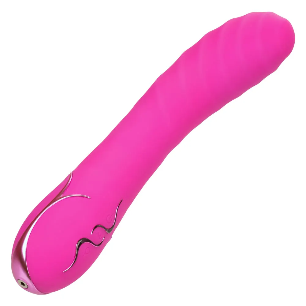 Insatiable G - Inflatable G-Wand