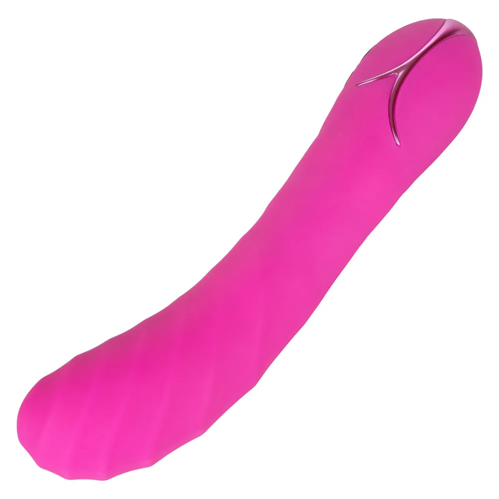 Insatiable G - Inflatable G-Wand