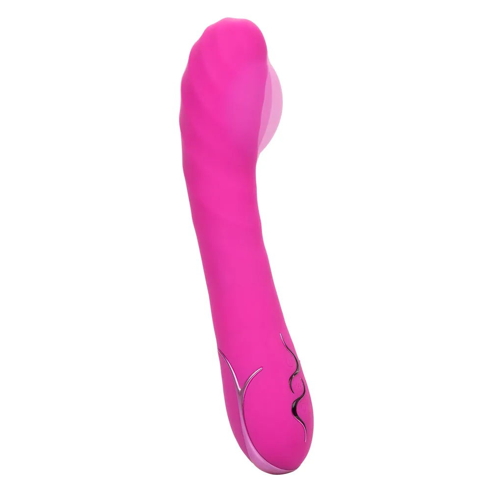 Insatiable G - Inflatable G-Wand