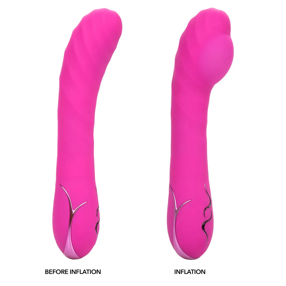 Insatiable G - Inflatable G-Wand