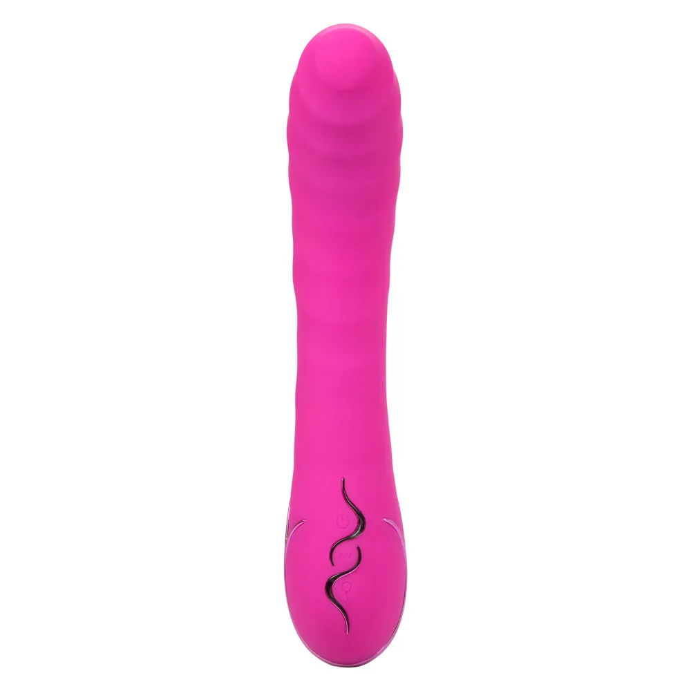 Insatiable G - Inflatable G-Wand