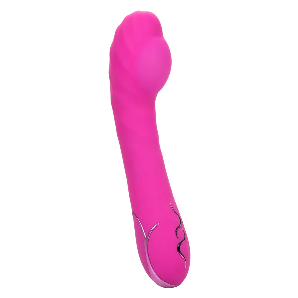 Insatiable G - Inflatable G-Wand