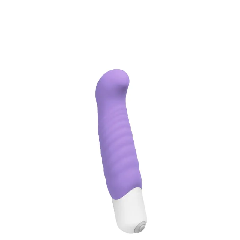 Inu Mini Vibe - Orgasmic Orchid