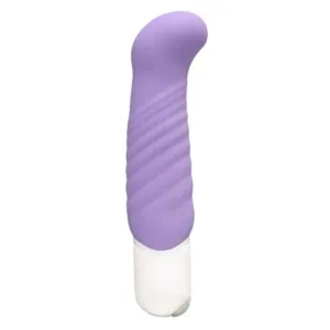 Inu Mini Vibe - Orgasmic Orchid