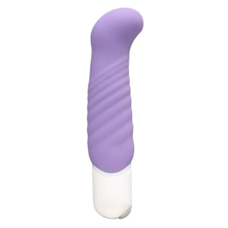 Inu Mini Vibe - Orgasmic Orchid