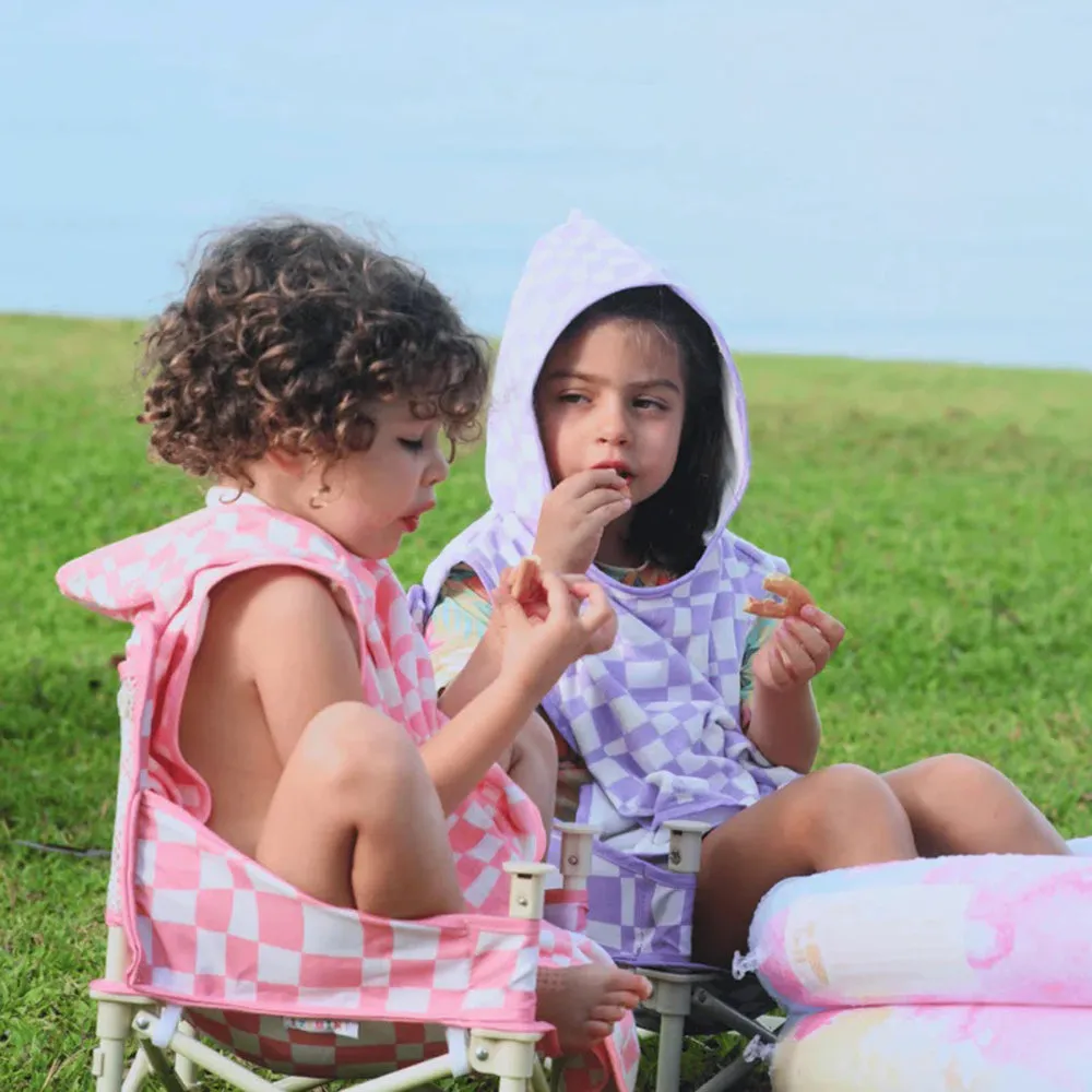IZIMINI Ava Beach Poncho