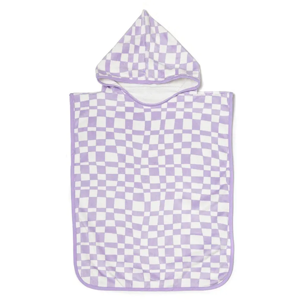 IZIMINI Ava Beach Poncho