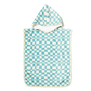 IZIMINI Harper Beach Poncho