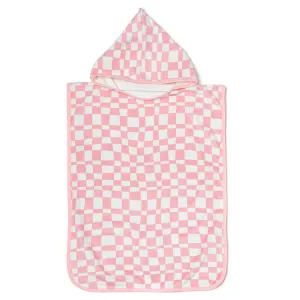 IZIMINI Isla Beach Poncho