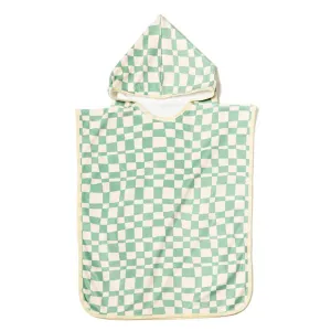 IZIMINI Parker Beach Poncho
