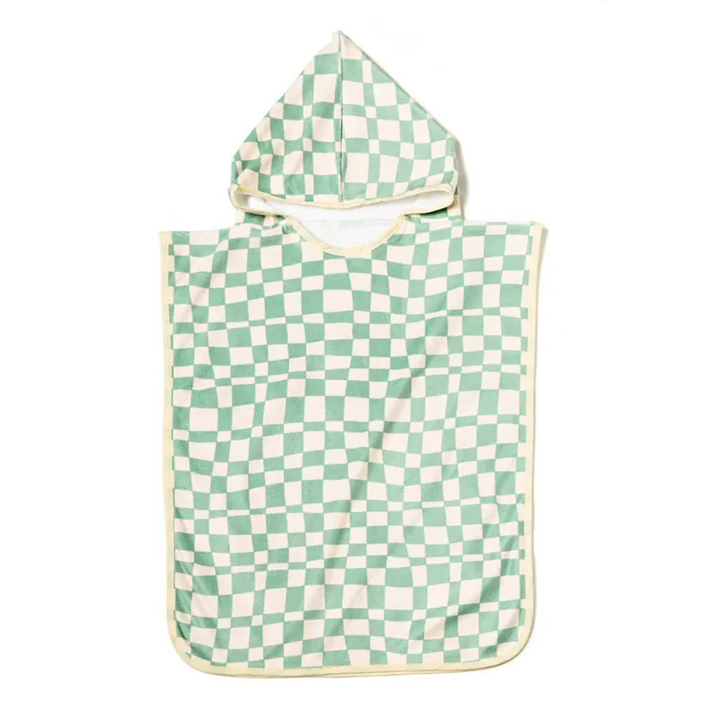 IZIMINI Parker Beach Poncho
