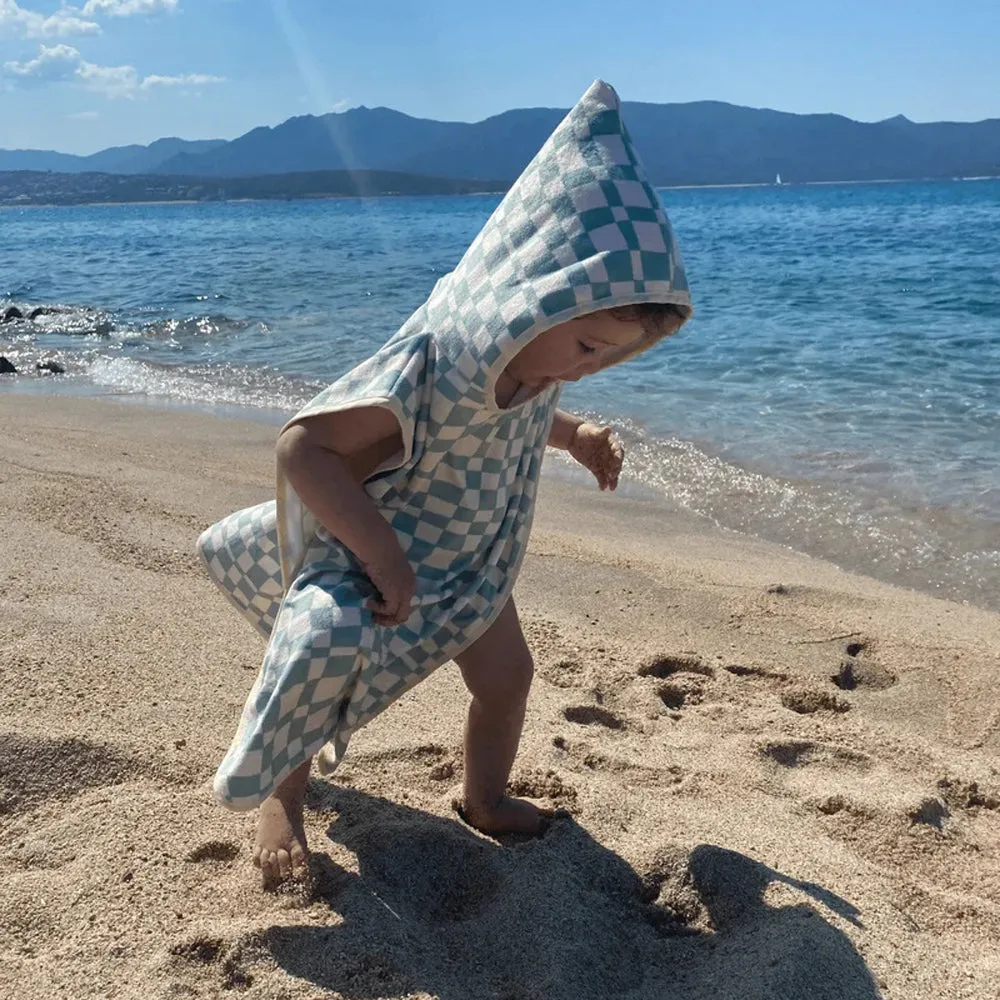 IZIMINI Parker Beach Poncho