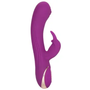 Jack Rabbit Signature - Silicone Thumping Rabbit Vibrator