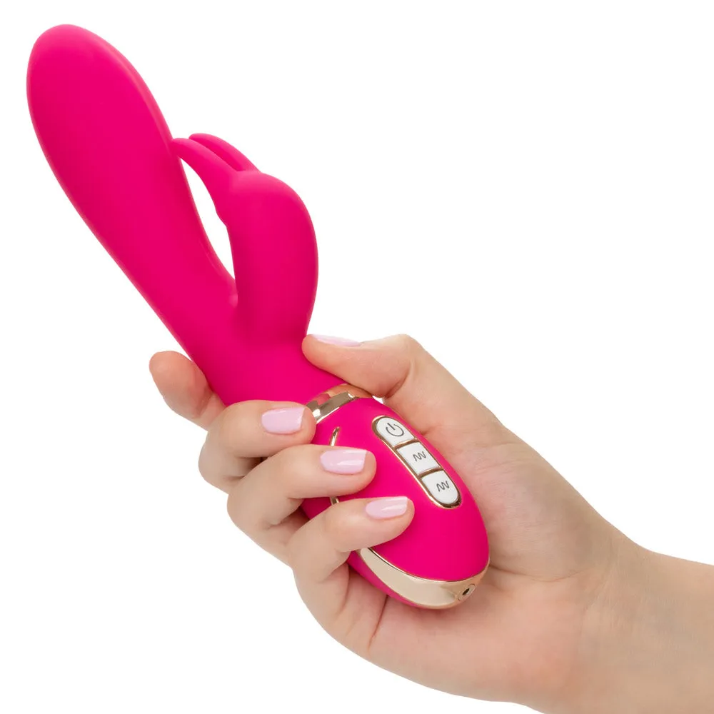 Jack Rabbit Signature - Silicone Ultra-Soft Rabbit