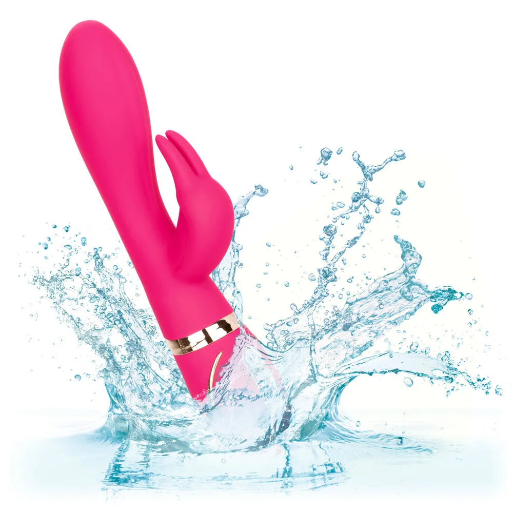Jack Rabbit Signature - Silicone Ultra-Soft Rabbit