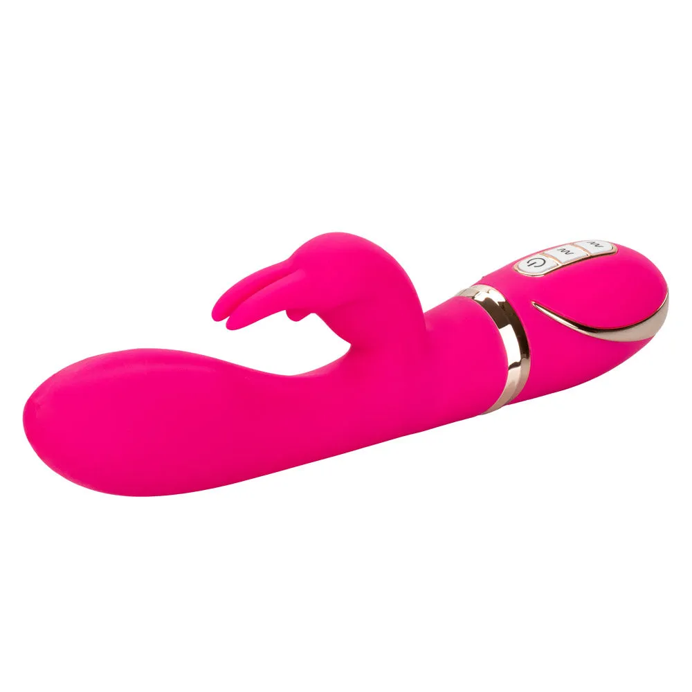 Jack Rabbit Signature - Silicone Ultra-Soft Rabbit