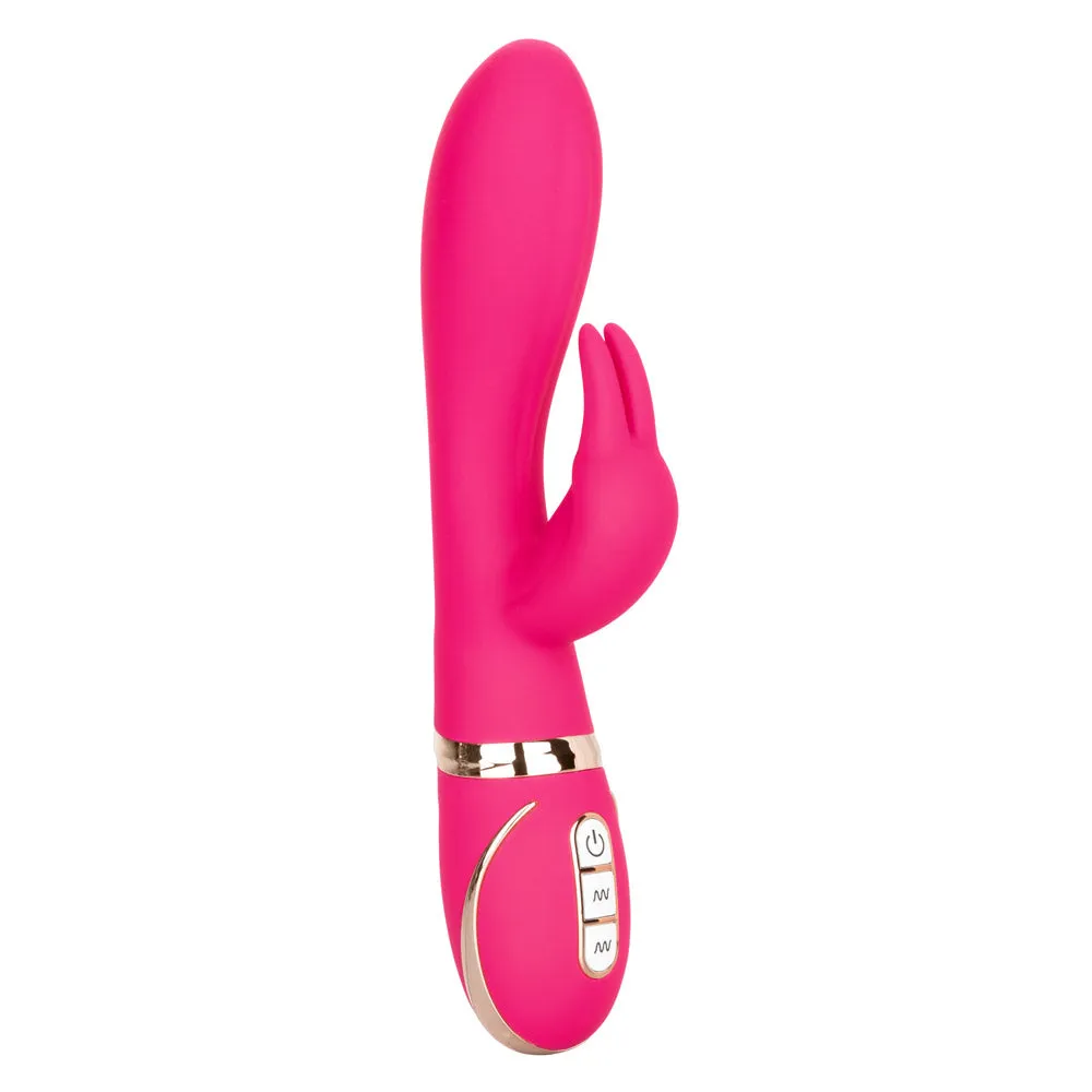 Jack Rabbit Signature - Silicone Ultra-Soft Rabbit
