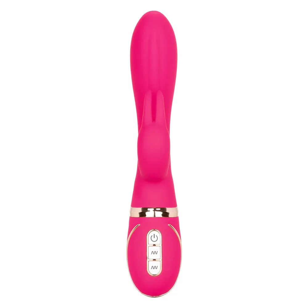 Jack Rabbit Signature - Silicone Ultra-Soft Rabbit