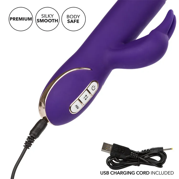 Jack Rabbit Signature Thruster