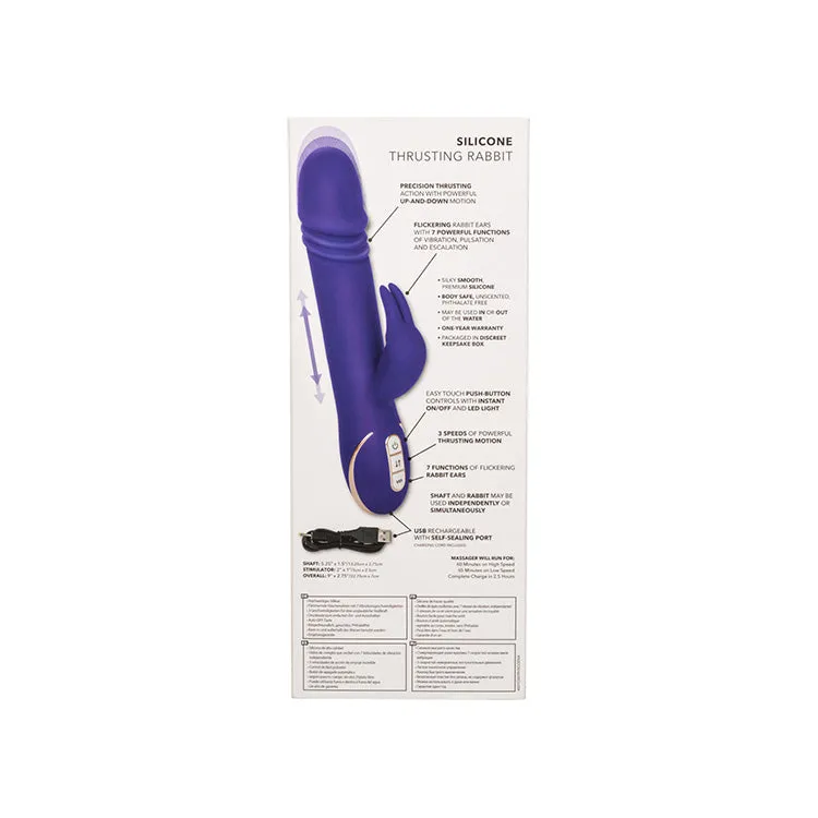 Jack Rabbit Signature Thruster