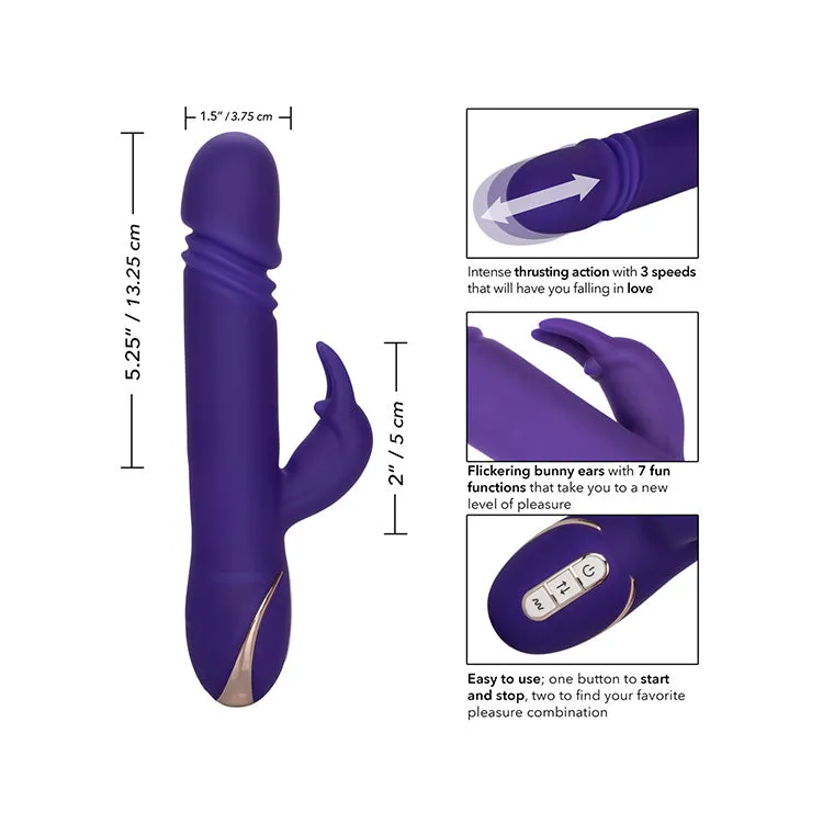 Jack Rabbit Signature Thruster