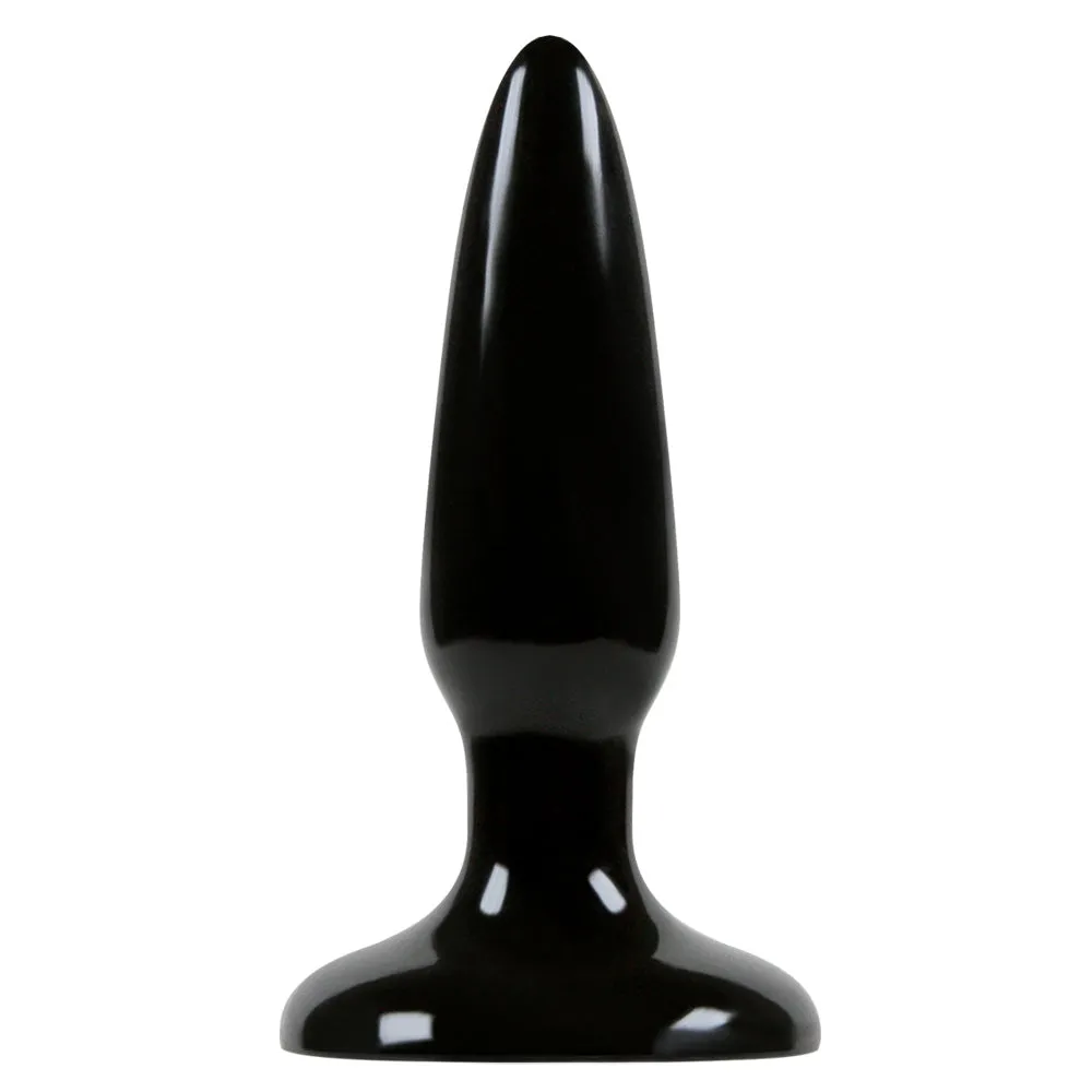 Jelly Rancher Pleasure Anal Plug - Mini
