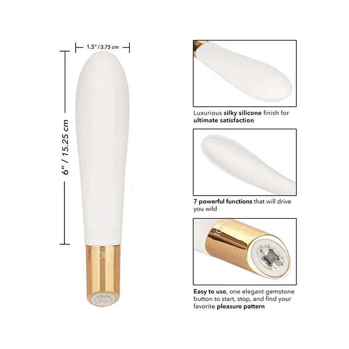 Jopen Callie G-Spot Vibrator