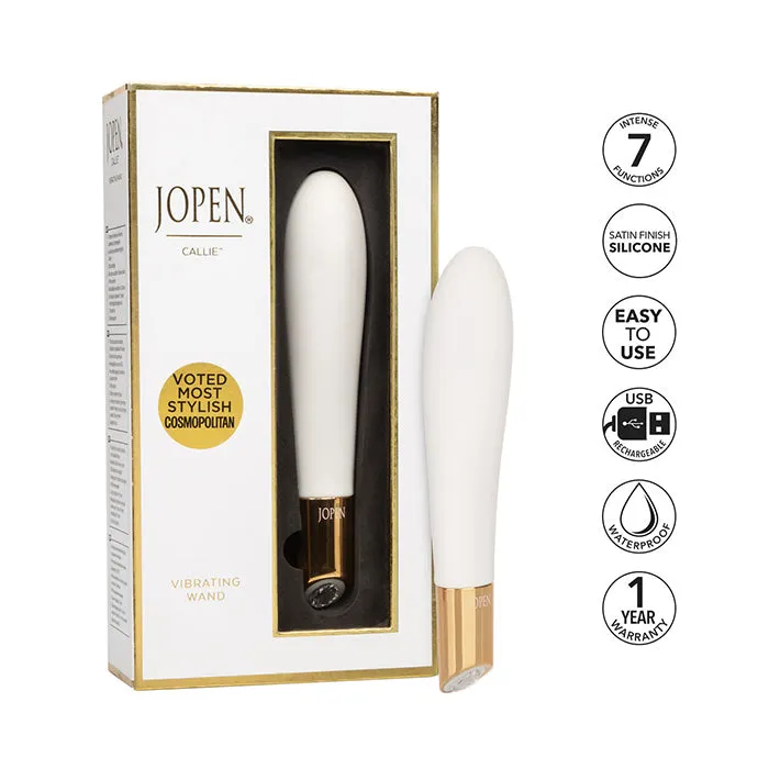 Jopen Callie G-Spot Vibrator