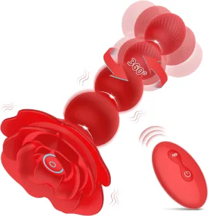 KERERO 10 Rotation Twist and Vibrating Modes