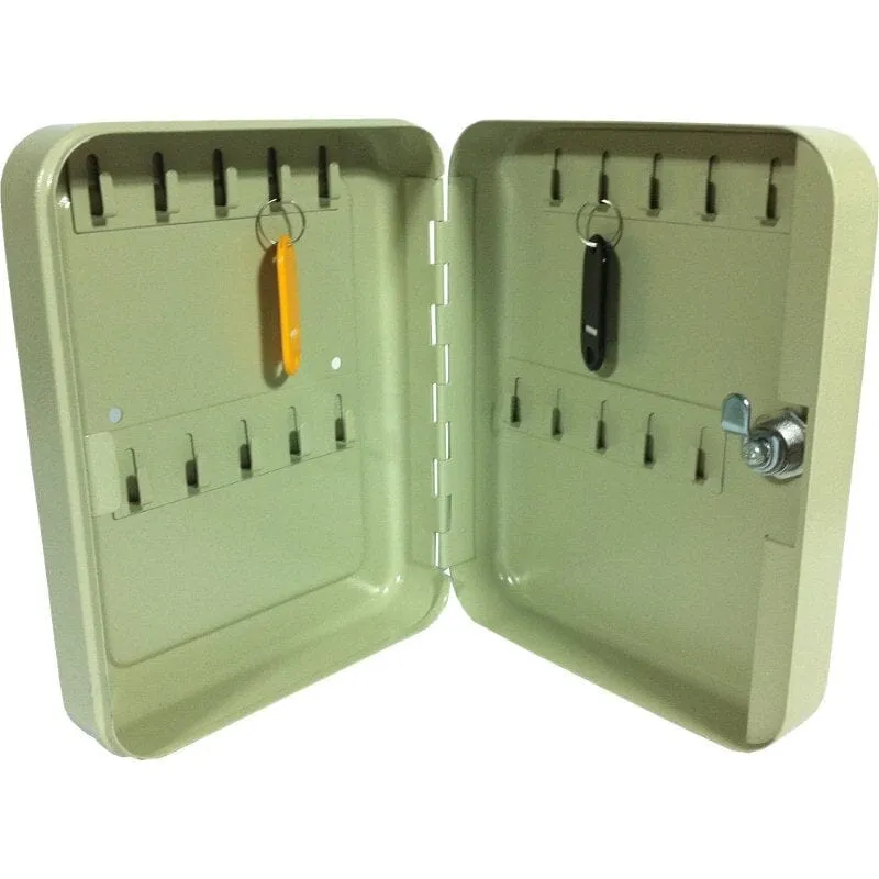 Key Box Comes With Key Label | Model : KBX-KB