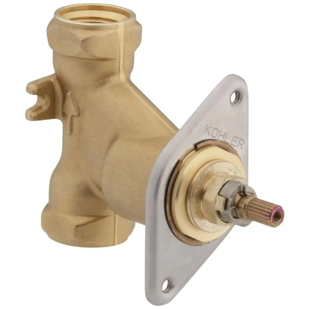 Kohler K2974KNA Master Shower Volume Control