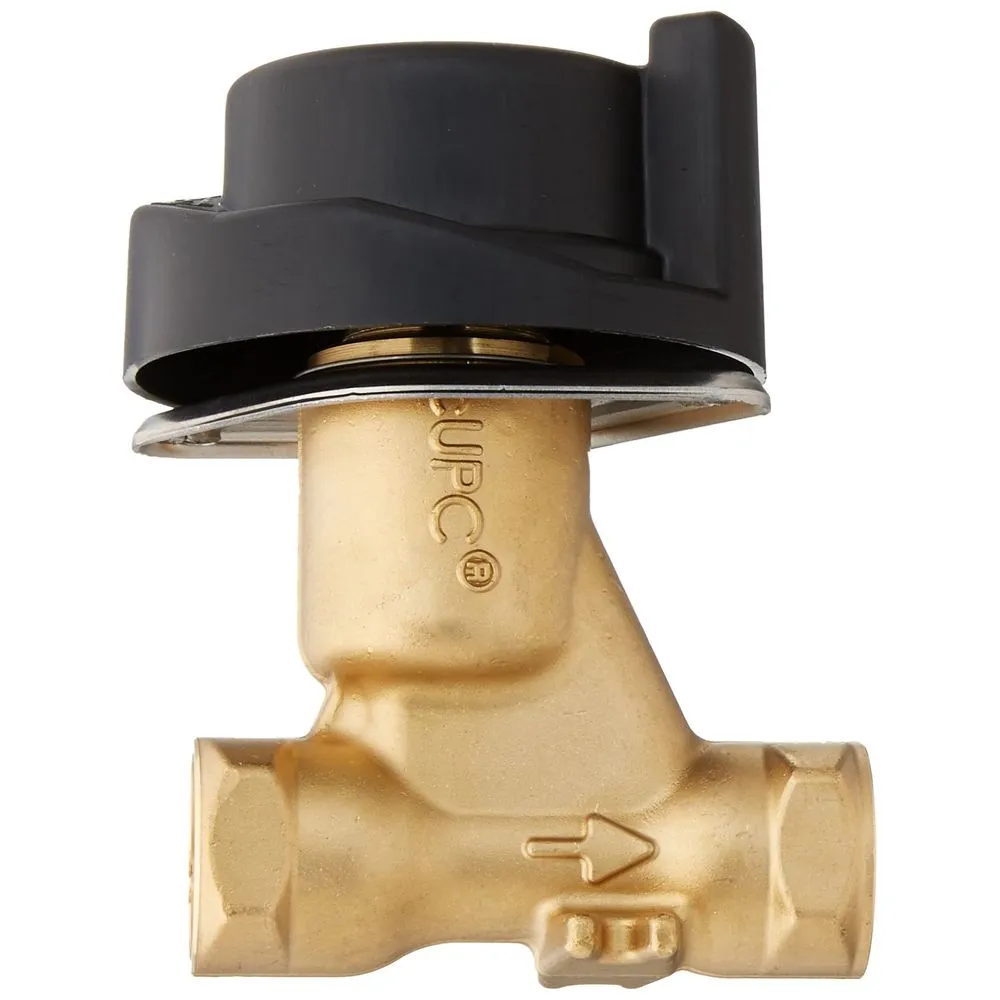 Kohler K2974KNA Master Shower Volume Control