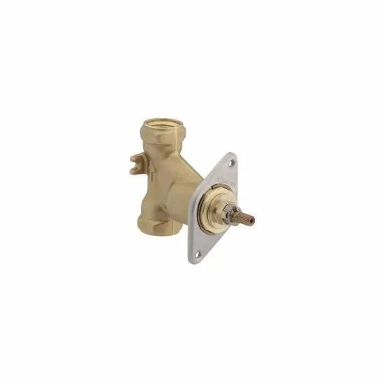 Kohler K2974KNA Master Shower Volume Control