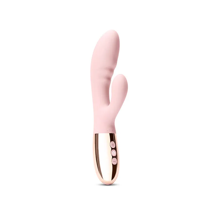 Le Wand Blend Rabbit Vibrator