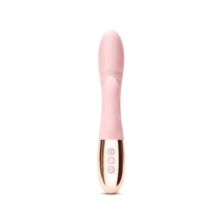 Le Wand Blend Rabbit Vibrator