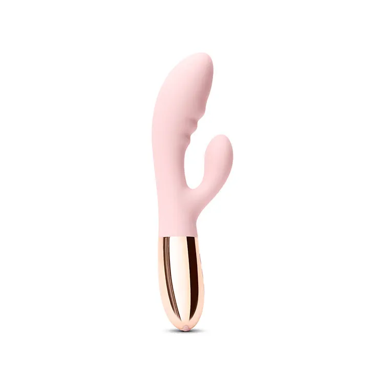 Le Wand Blend Rabbit Vibrator