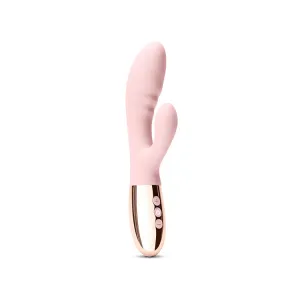 Le Wand Blend Rabbit Vibrator