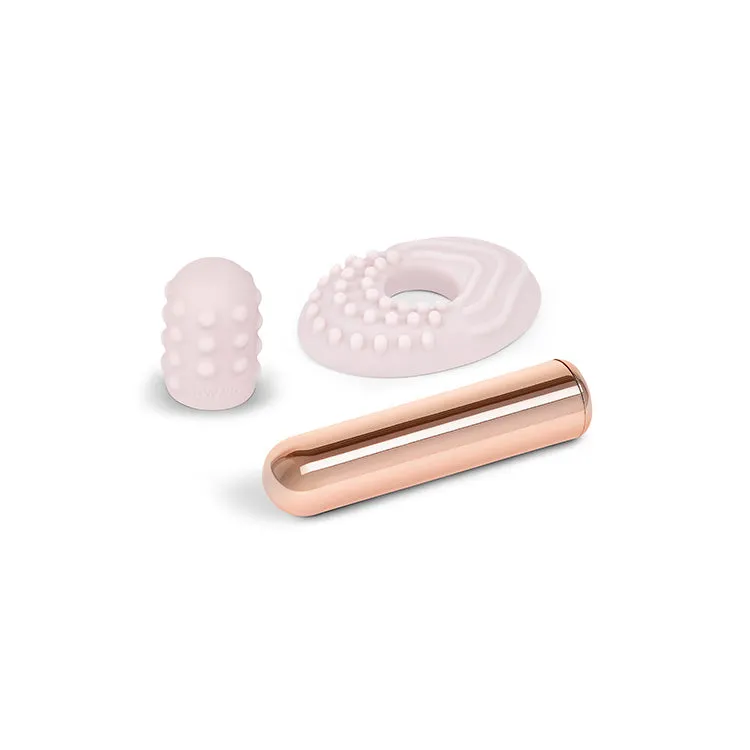 Le Wand Bullet Vibrator