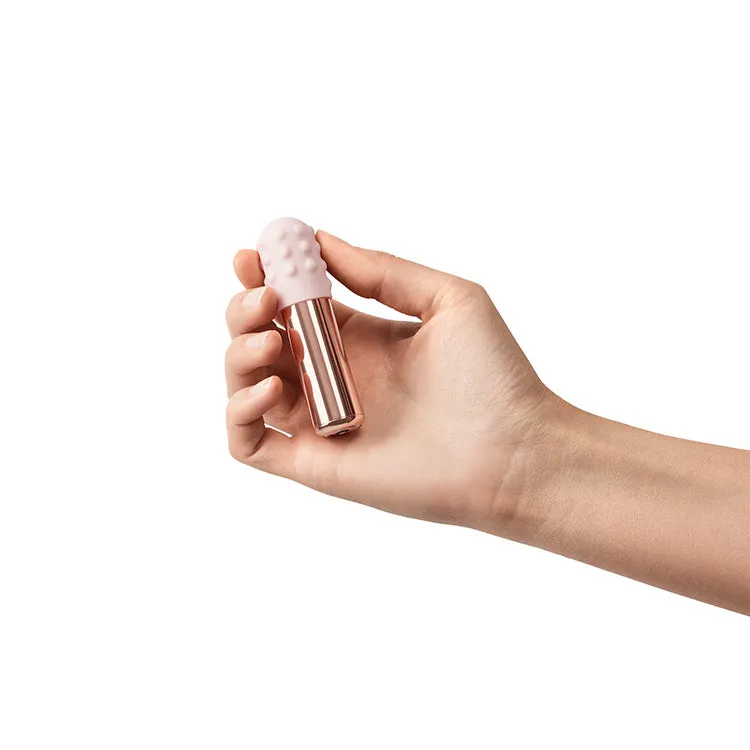 Le Wand Bullet Vibrator