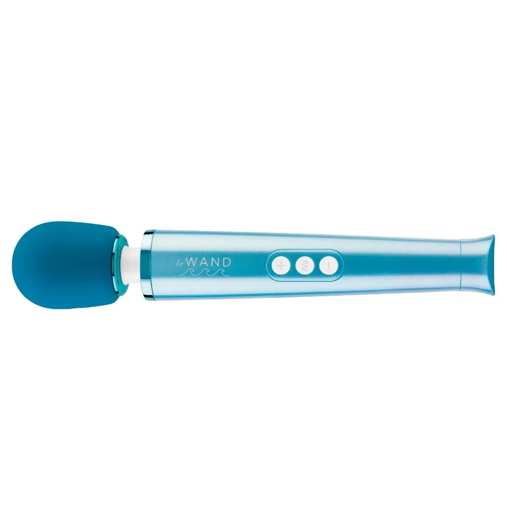 Le Wand Dive Submersible Rechargeable Vibrating Massager