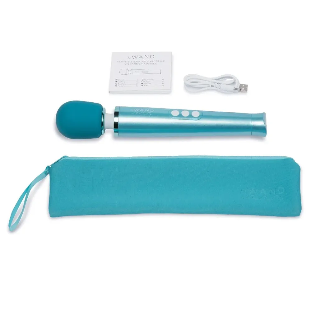 Le Wand Dive Submersible Rechargeable Vibrating Massager