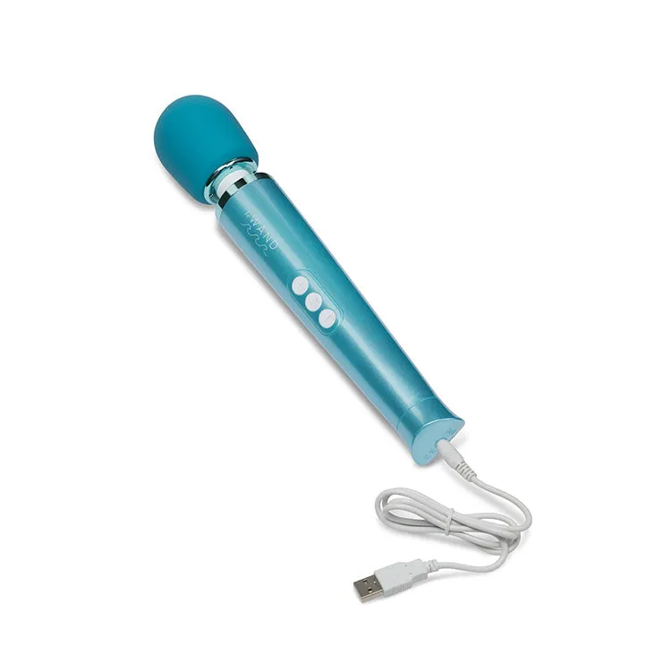 Le Wand Dive Submersible Rechargeable Wand