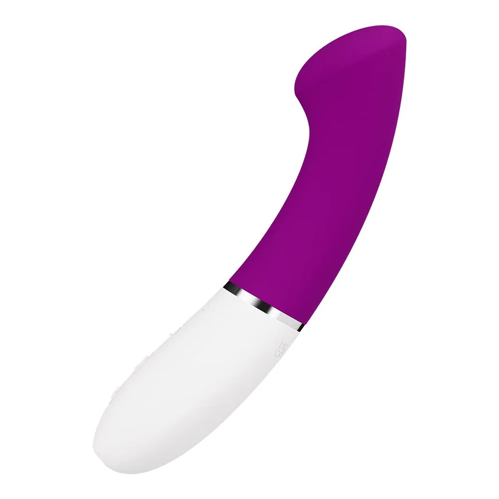 Lelo Gigi 3 App-Compatible G-Spot Vibrator